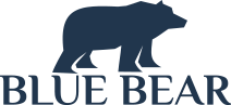 Blue Bear