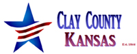Clay-county-Kansas-logo