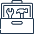 building-maintenance-icon